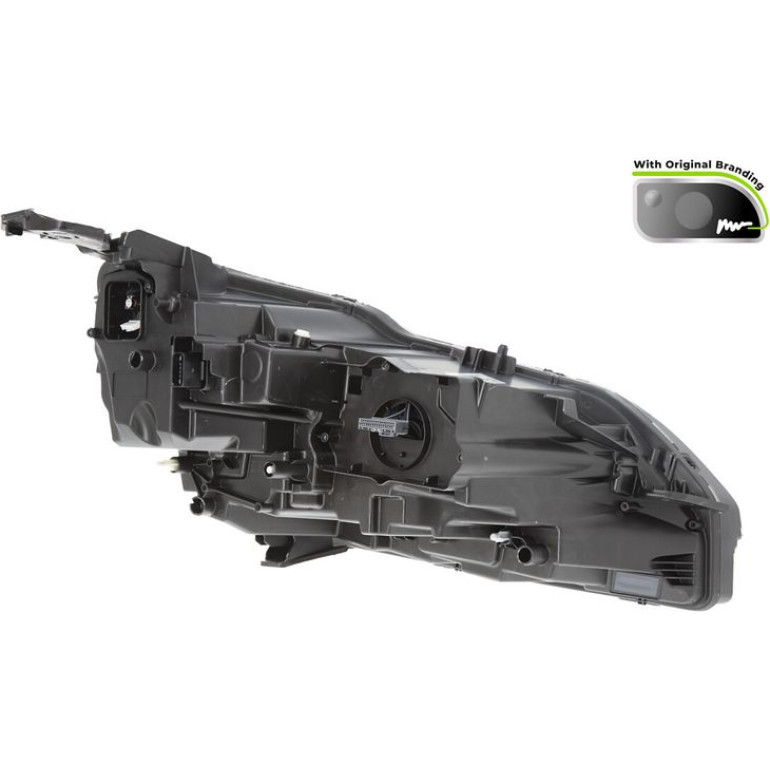 SCHEINWERFER L LED VALEO OE LOGO 46788