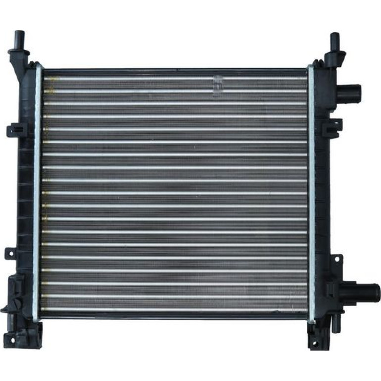 KAMOKA Kühler, Motorkühlung 7705211 KAMOKA Kühler, Motorkühlung 7705211