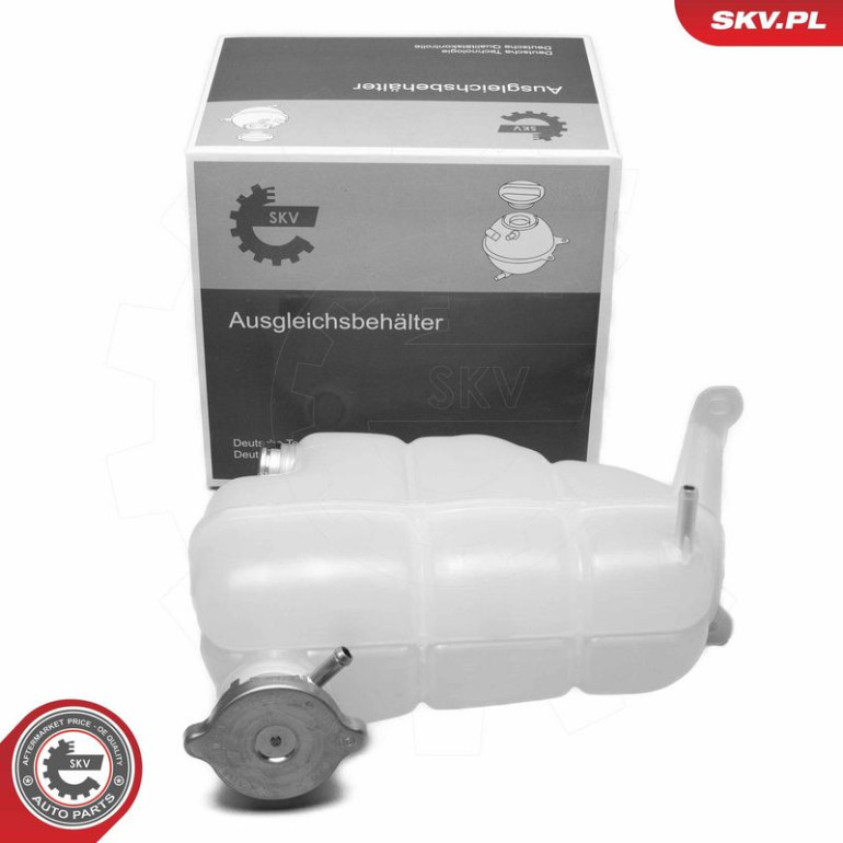 ESEN SKV Ausgleichsbehälter, Kühlmittel 61SKV490 ESEN SKV Ausgleichsbehälter, Kühlmittel 61SKV490