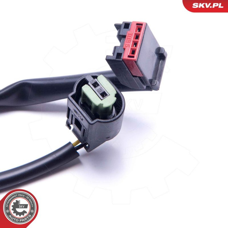 ESEN SKV Türgriff 16SKV267 ESEN SKV Türgriff 16SKV267