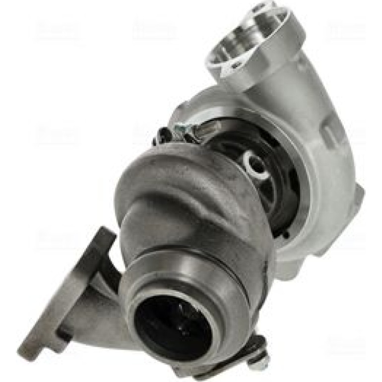 NISSENS Turbolader 93061 NISSENS Turbolader 93061