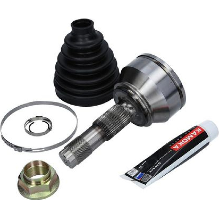 KAMOKA Gelenksatz, Antriebswelle 6501 KAMOKA Gelenksatz, Antriebswelle 6501