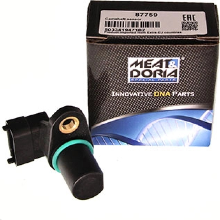 Sensor, Nockenwellenposition 87759 Sensor, Nockenwellenposition 87759