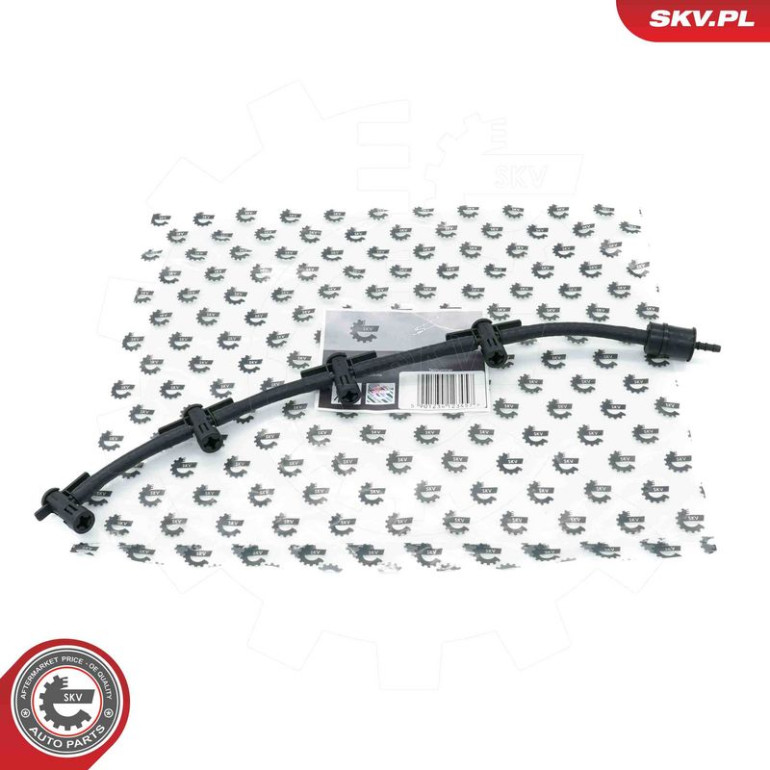 ESEN SKV Schlauch, Leckkraftstoff 54SKV303 ESEN SKV Schlauch, Leckkraftstoff 54SKV303