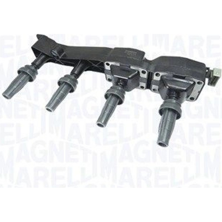 MAGNETI MARELLI Zündspule 060717082012 MAGNETI MARELLI Zündspule 060717082012
