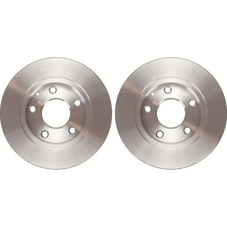 Bremsscheibe Mazda T. 3 1,5-2,0/2,2D 13-beschichtet DF6659 Bremsscheibe Mazda T. 3 1,5-2,0/2,2D 13-beschichtet DF6659
