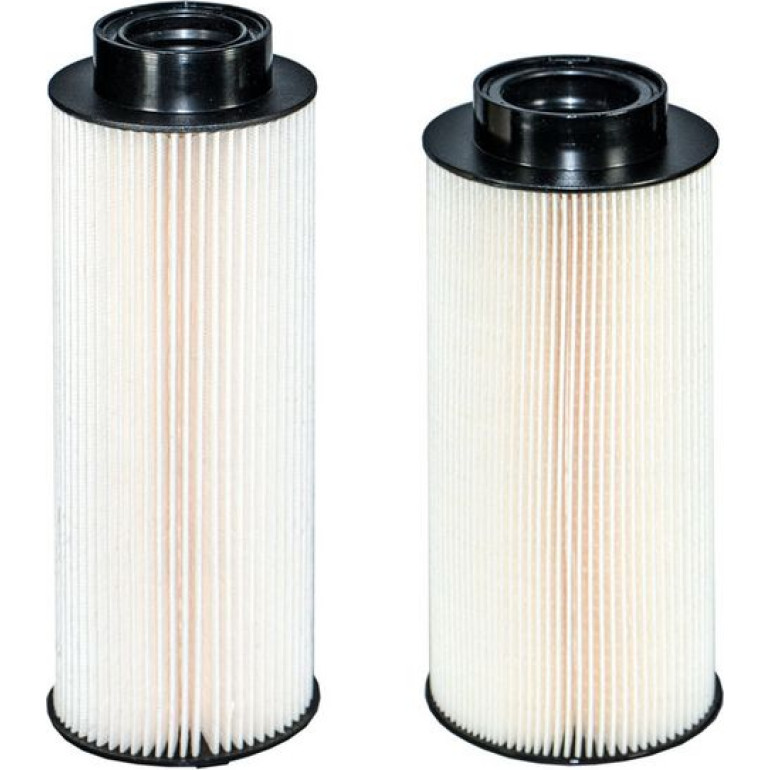 FILTRON Kraftstofffilter PE 983/2-2x FILTRON Kraftstofffilter PE 983/2-2x