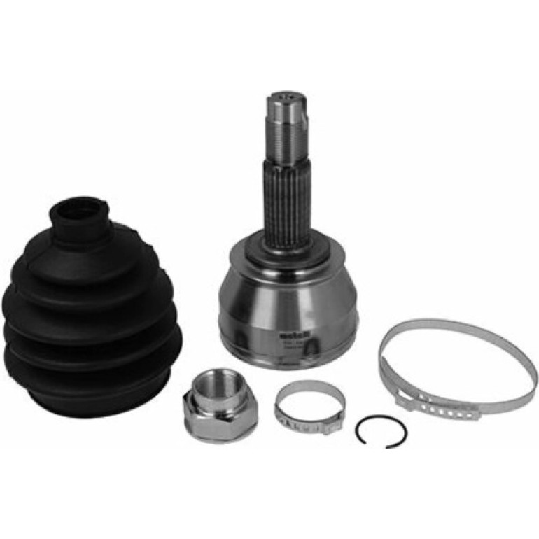 Gelenksatz, Antriebswelle Fiat Doblo 1.9Jtd 15-1419 Gelenksatz, Antriebswelle Fiat Doblo 1.9Jtd 15-1419