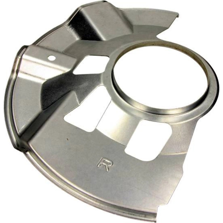 Maxgear Spritzblech, Bremsscheibe 19-3431