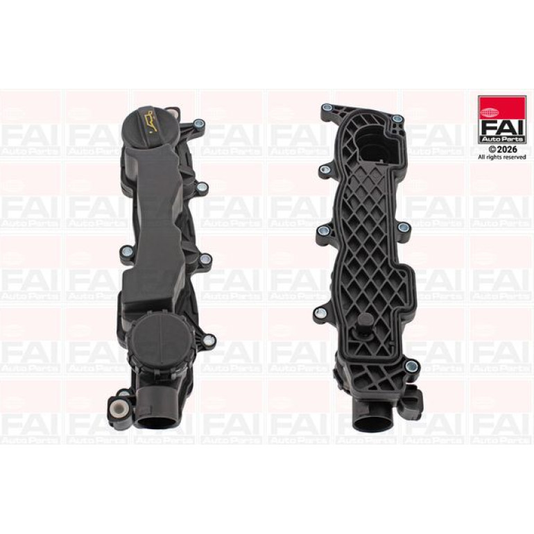 FAI AutoParts Zylinderkopfhaube VC012 FAI AutoParts Zylinderkopfhaube VC012