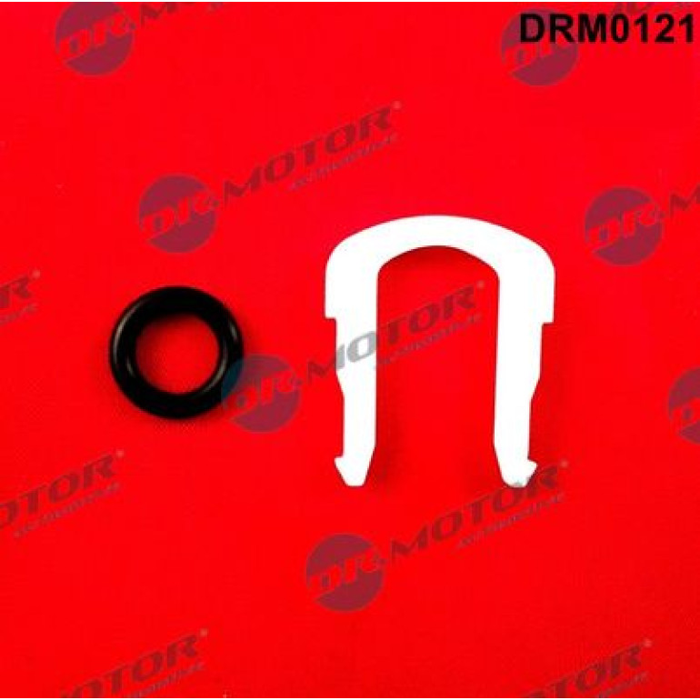 Dichtung, Kraftstoffleitung DRM0121 Dichtung, Kraftstoffleitung DRM0121