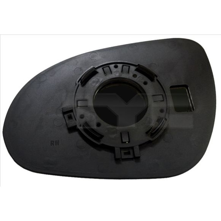 TYC Spiegelglas 313-0074-1 TYC Spiegelglas 313-0074-1