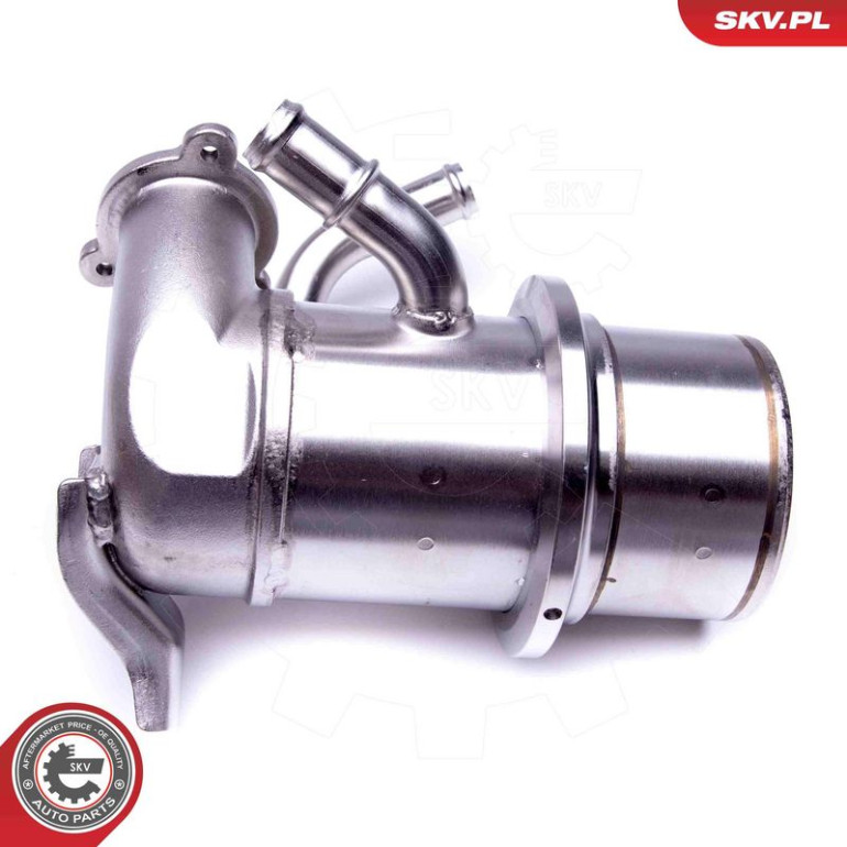 ESEN SKV Kühler, Abgasrückführung 14SKV221 ESEN SKV Kühler, Abgasrückführung 14SKV221