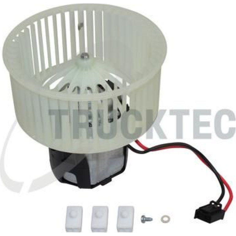 TRUCKTEC AUTOMOTIVE Ventilator 08.59.099 TRUCKTEC AUTOMOTIVE Ventilator 08.59.099
