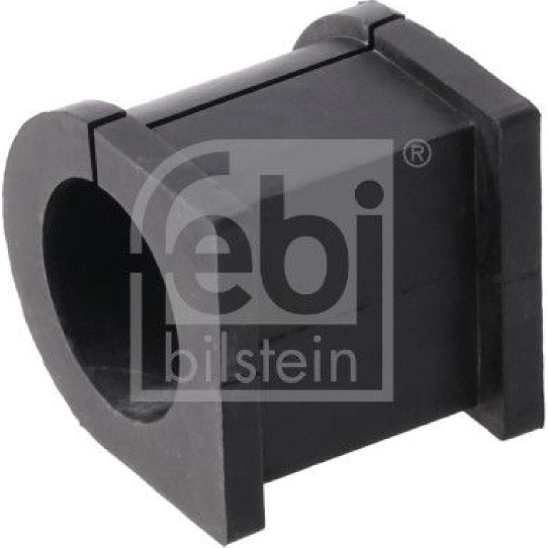 Lagerung - Radaufhängung Mitsubishi P. L200 96-07 Fi Int:27Mm 41131