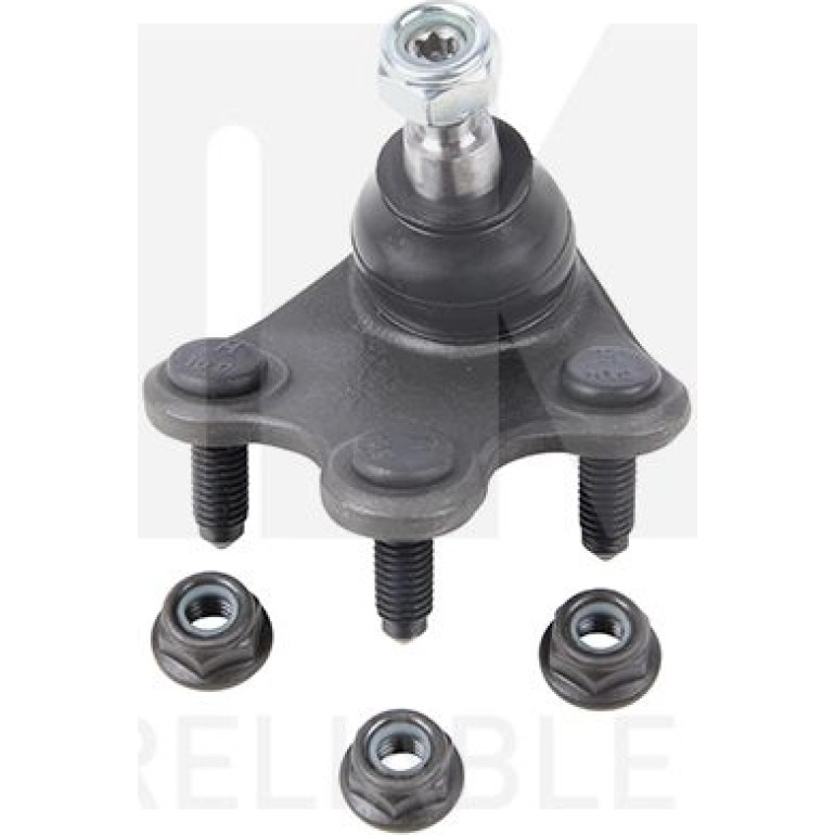 Gelenk - Radaufhängung VW P. A1 10-/Polo 07-/Ibiza 02-/Fabia 07-/Roomster 06- Pr 5044752 Gelenk - Radaufhängung VW P. A1 10-/Polo 07-/Ibiza 02-/Fabia 07-/Roomster 06- Pr 5044752