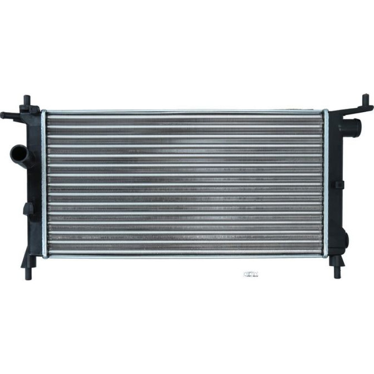 KAMOKA Kühler, Motorkühlung 7705093 KAMOKA Kühler, Motorkühlung 7705093