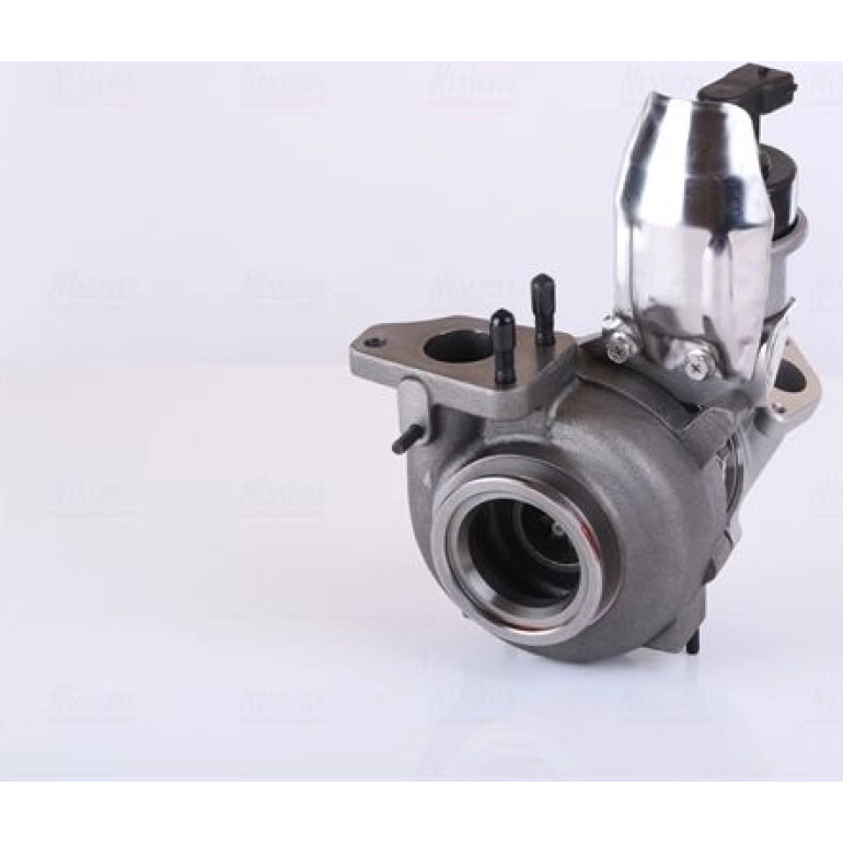 NISSENS Turbolader 93498 NISSENS Turbolader 93498