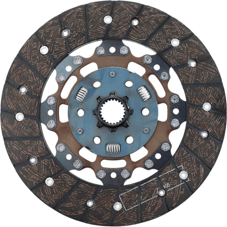 SACHS Kupplungssatz 3000 990 378