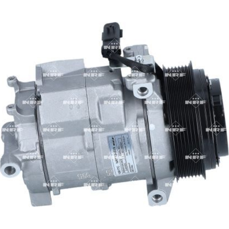 NRF Kompressor, Klimaanlage 320228 NRF Kompressor, Klimaanlage 320228