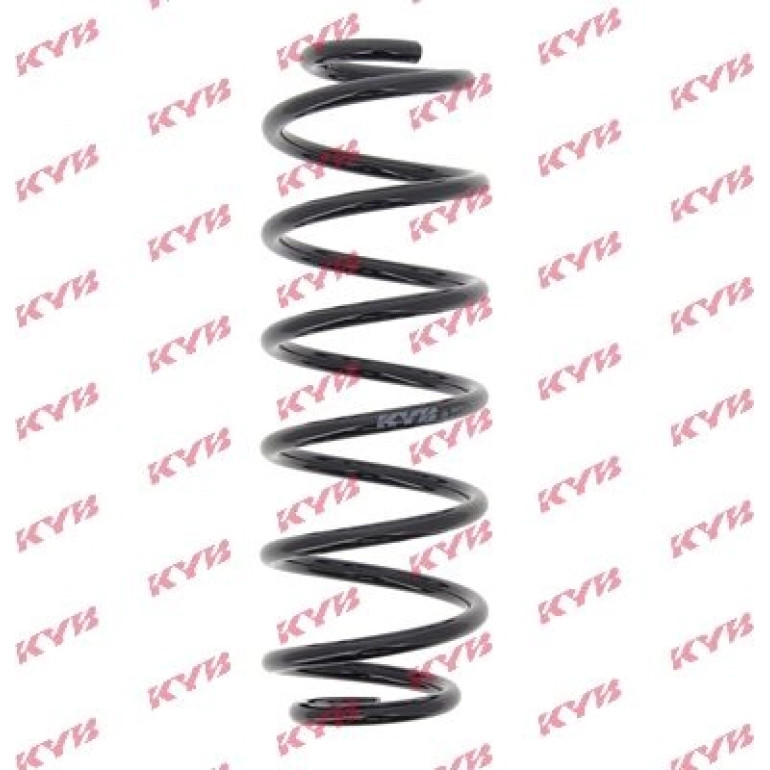 KYB Fahrwerksfeder Mazda T. 2 1.3/1.4/1.5 10/07 RH7001 KYB Fahrwerksfeder Mazda T. 2 1.3/1.4/1.5 10/07 RH7001