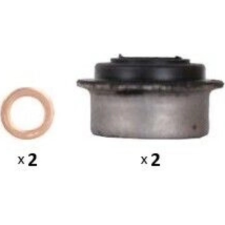 Tauschbremssattel VA li 3161720 Tauschbremssattel VA li 3161720