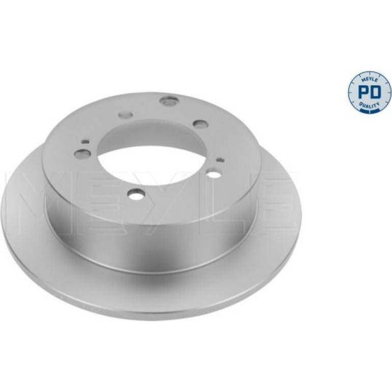 Bremsscheibe Mitsubishi T. Eclipse/Lancer/Outlander/Space Runner 1.6-2.4 95 32-15 523 0016/PD