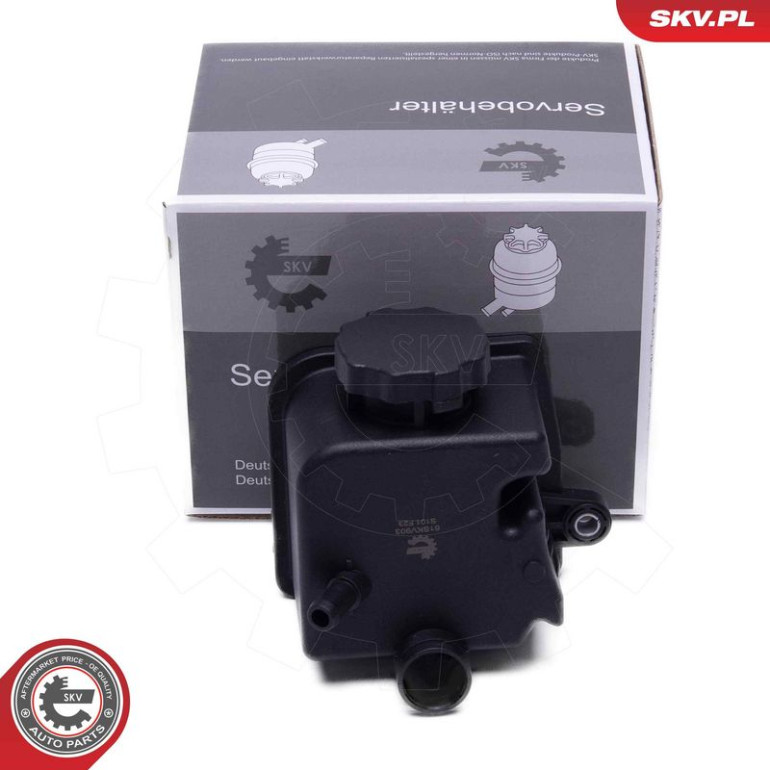ESEN SKV Ausgleichsbehälter, Hydrauliköl-Servolenkung 61SKV903