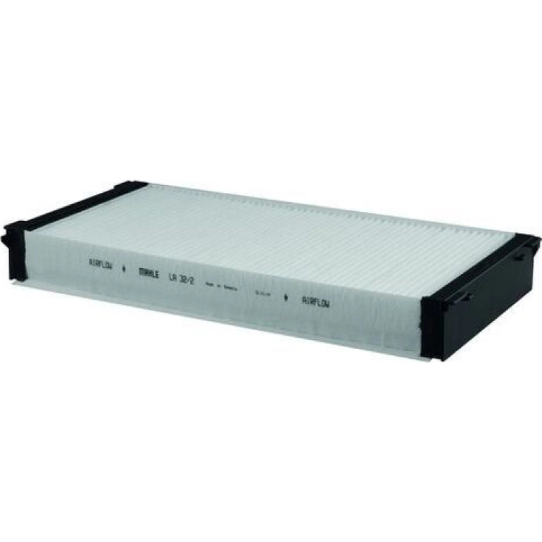 MAHLE Filter, Innenraumluft LA 32/2