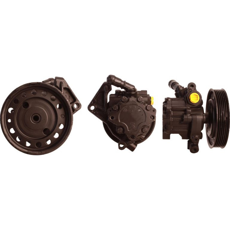 Servopumpe Volvo S80 Ii/V70 Iii/Xc60/Xc70 07 15-1360 Servopumpe Volvo S80 Ii/V70 Iii/Xc60/Xc70 07 15-1360