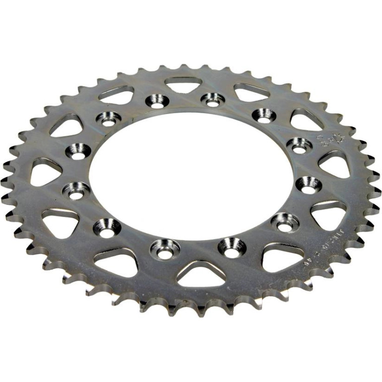 Kettenrad Stahl JTR245/2.46 Kettenrad Stahl JTR245/2.46