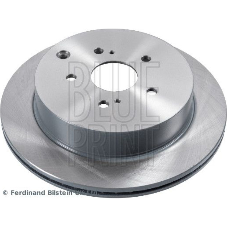 Bremsscheibe Suzuki T. Grand Vitara 2.0-3.2 4X4 05 ADK84336