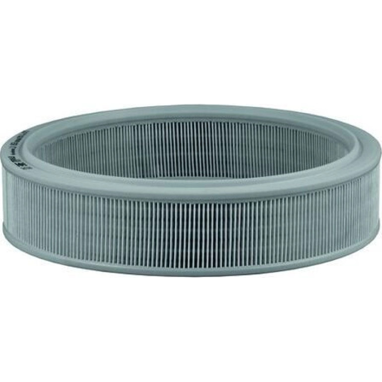 MAHLE Luftfilter LX 853 MAHLE Luftfilter LX 853