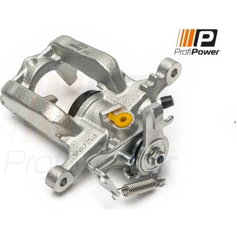 PROFIPOWER Bremssattel 4B2182L PROFIPOWER Bremssattel 4B2182L