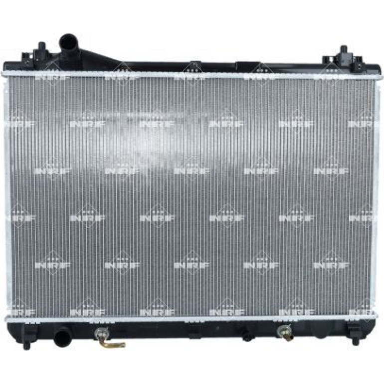 Kühler, Motorkühlung 53702