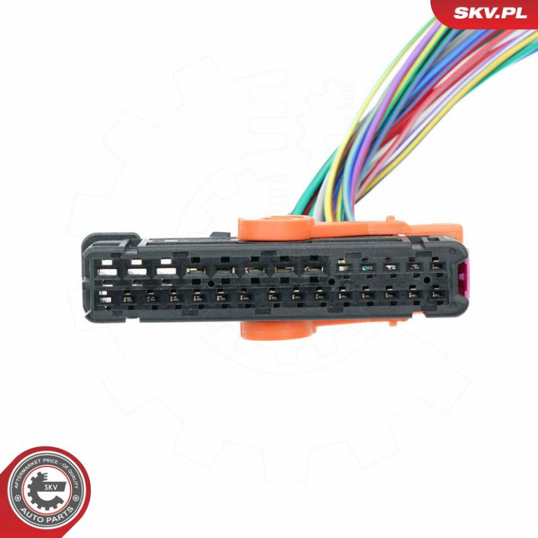 ESEN SKV Reparatursatz, Kabelsatz 53SKV149 ESEN SKV Reparatursatz, Kabelsatz 53SKV149