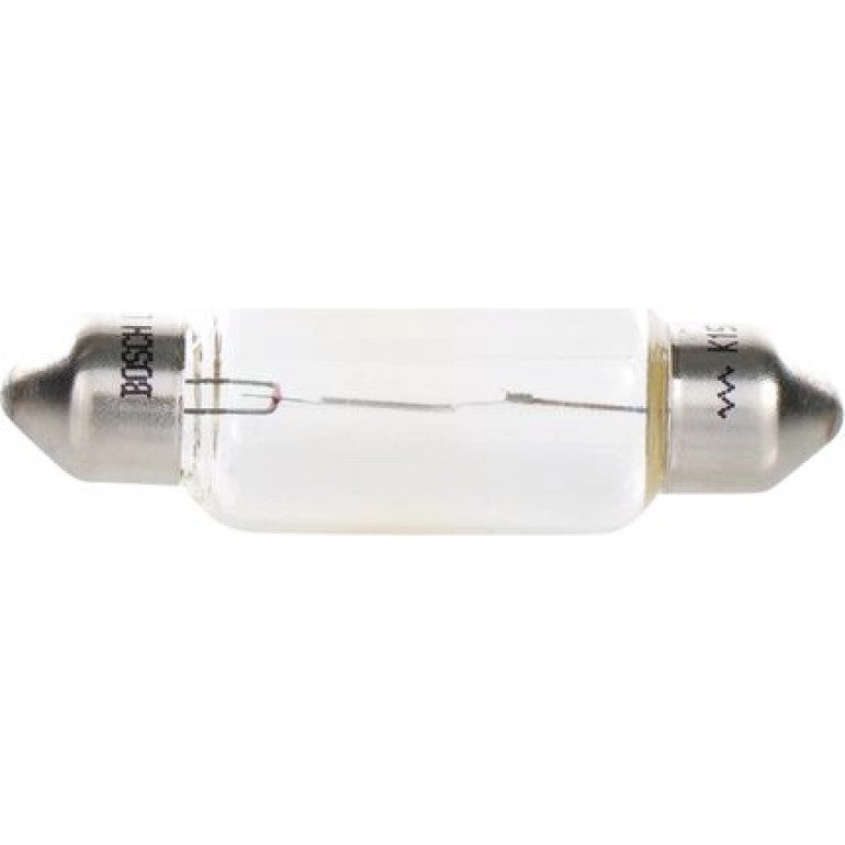 12V 18W PURE LIGHT SV8,5-8 1987302229 12V 18W PURE LIGHT SV8,5-8 1987302229