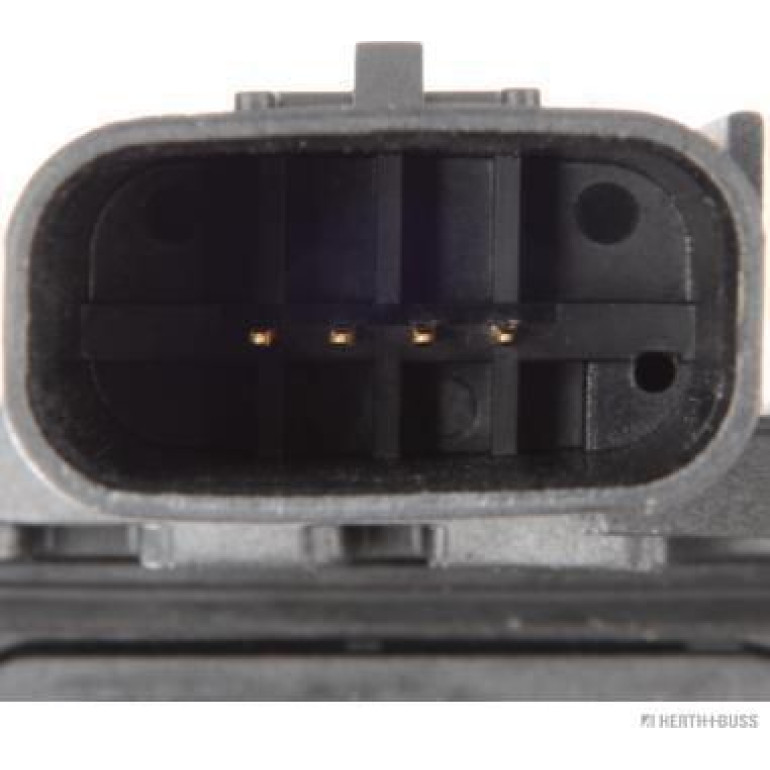 Herth + Buss Elparts Luftmassenmesser Luftmengenmesser 70640308 Herth + Buss Elparts Luftmassenmesser Luftmengenmesser 70640308