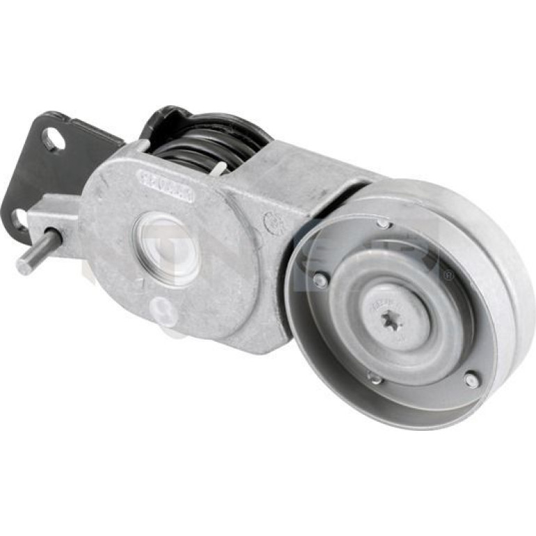 SNR Spannrolle, Keilrippenriemen GA357.41