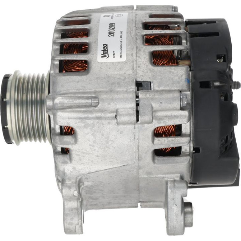 VALEO Generator 200299 VALEO Generator 200299
