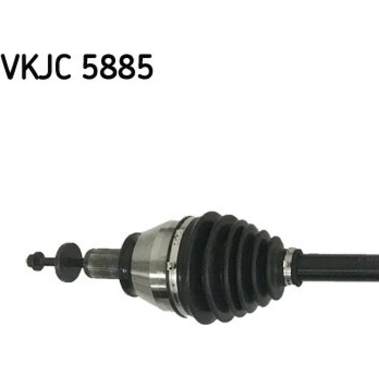 Antriebswelle VKJC 5885 Antriebswelle VKJC 5885