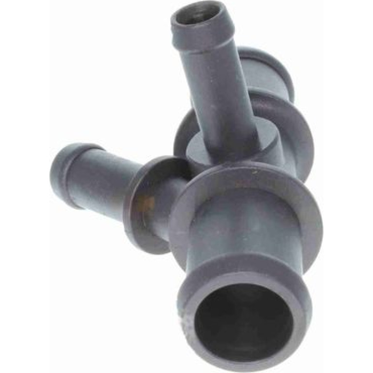 VAICO Kühlmittelflansch V10-3529 VAICO Kühlmittelflansch V10-3529