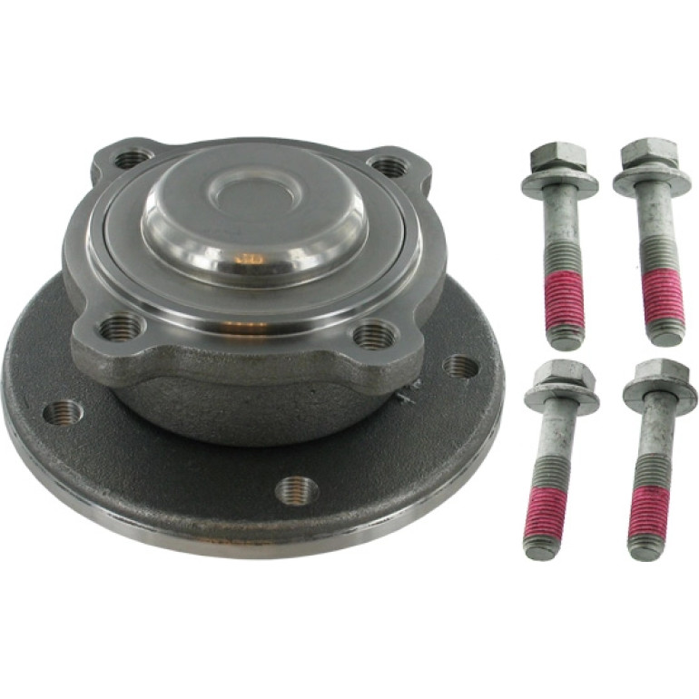 Radlagersatz VKBA 3681 Radlagersatz VKBA 3681