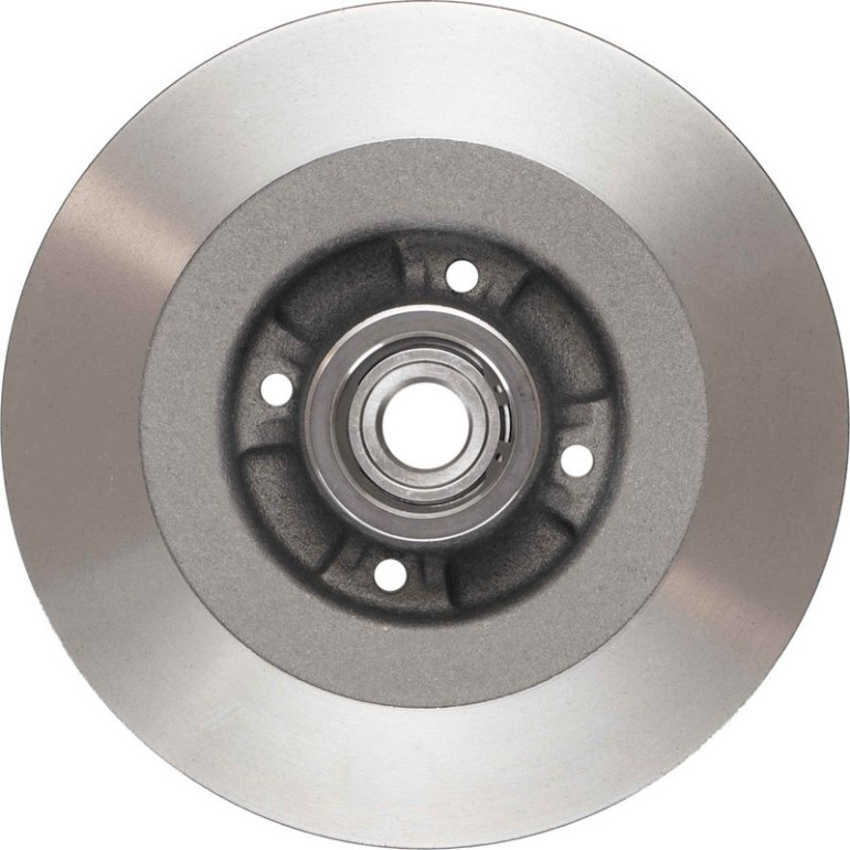 Bremsscheibe Renault T. Megane/Scenic 03- Mit Abs-Lager DF4414BS