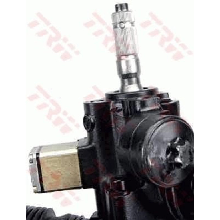 JRP629 Lenkgetriebe mit Sensor JRP629 Lenkgetriebe mit Sensor