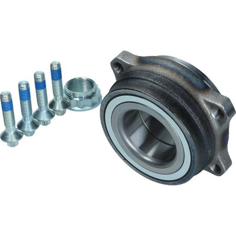 KAMOKA Radlagersatz 5500301 KAMOKA Radlagersatz 5500301