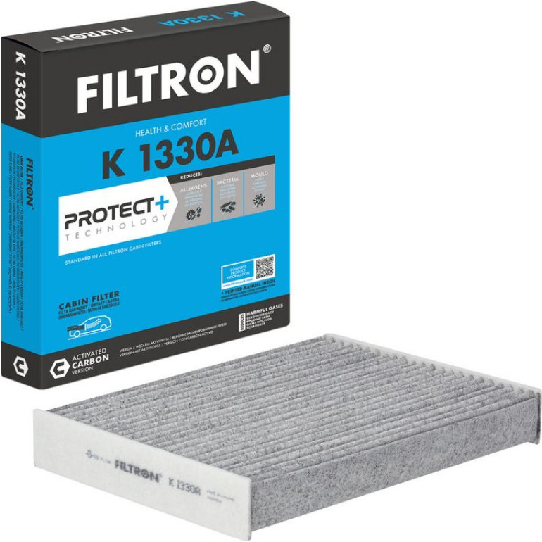 FILTRON Filter, Innenraumluft K 1330A FILTRON Filter, Innenraumluft K 1330A