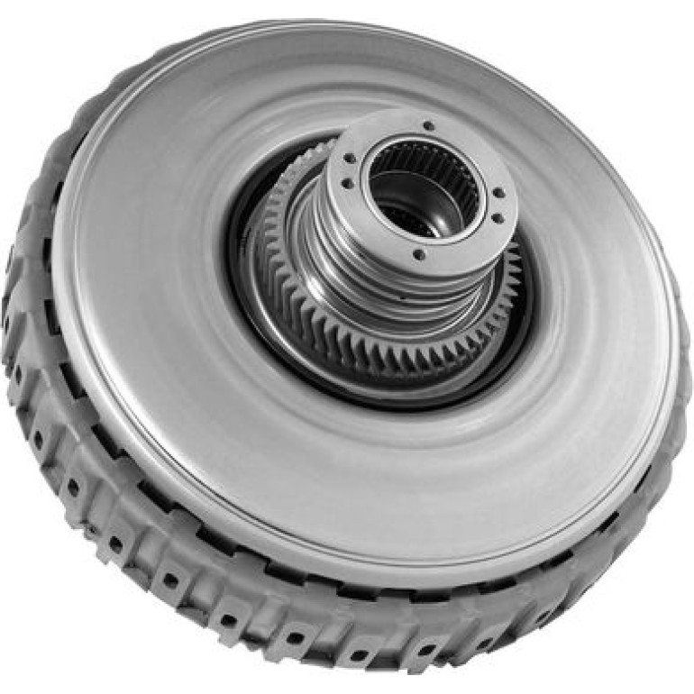 Doppelkupplungsmodul DualTronic 203048 Doppelkupplungsmodul DualTronic 203048