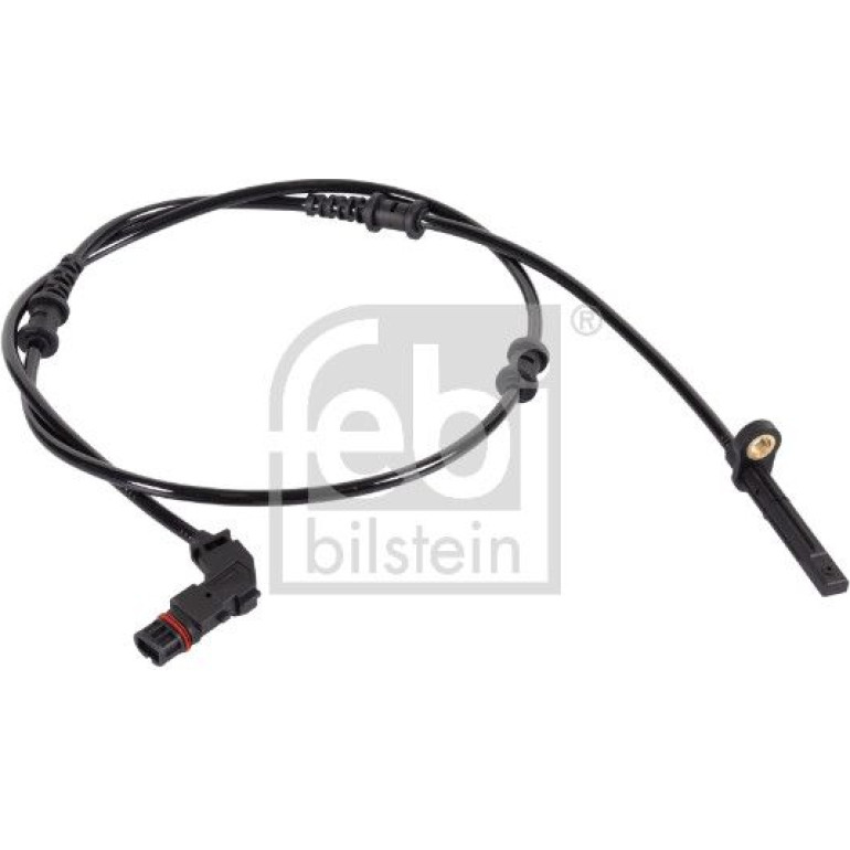 Sensor, Raddrehzahl 170692 Sensor, Raddrehzahl 170692