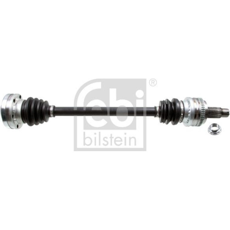FEBI BILSTEIN Antriebswelle 181089 FEBI BILSTEIN Antriebswelle 181089